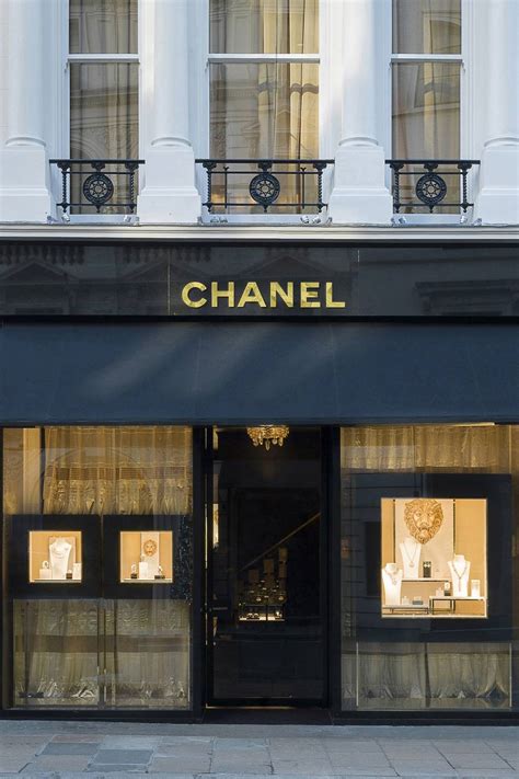 chanel watches and fine jewellery boutique|Chanel jewellery sale.